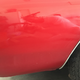 Illustration for article titled A few more Mustang pictures (sorry), and a cute offer from my son